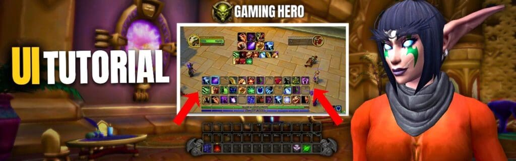 WoW How to Setup UI | Midnight UI Changes