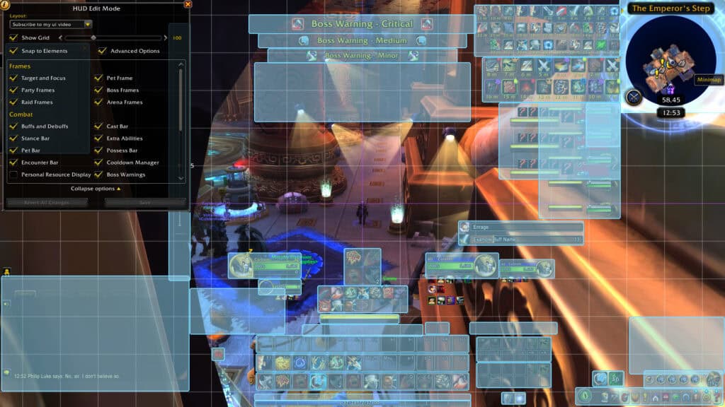 WoW How to Setup UI | Midnight UI Changes