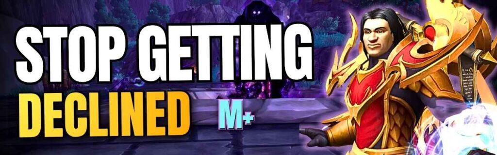 WoW Mythic+ Guide for Beginners (Midnight)
