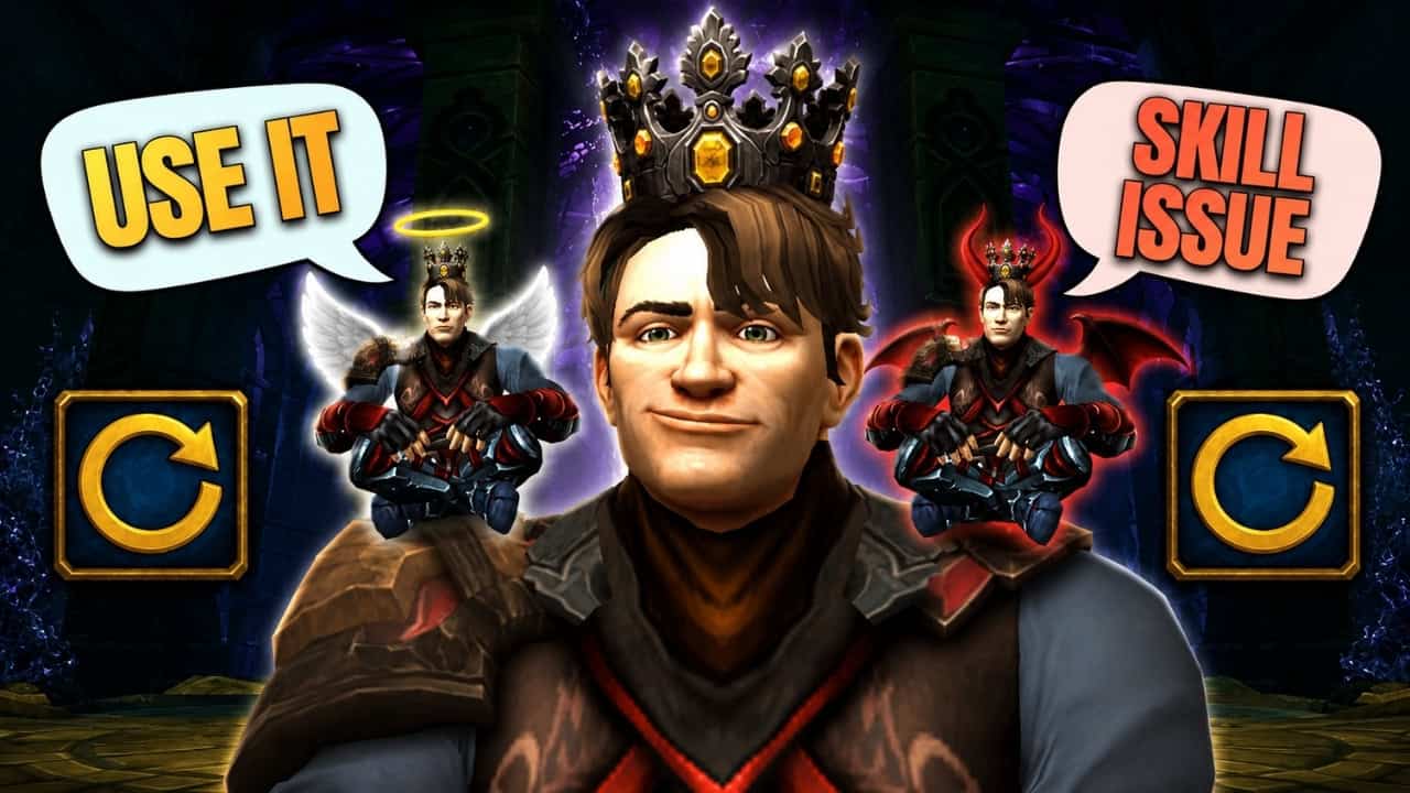 Should You Use One Button Assist in WoW Midnight?