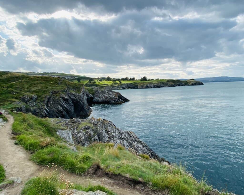 Private Day Tour From Dublin To Wicklow Coast