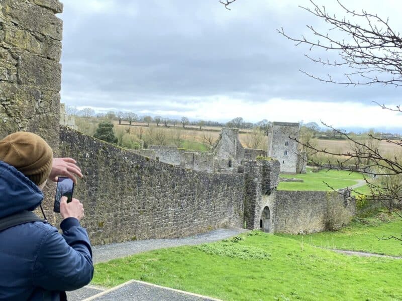 Kells priory ireland day tour
