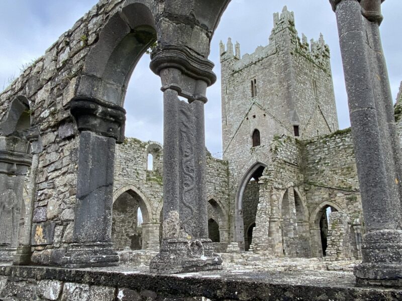 Kilkenny day trip