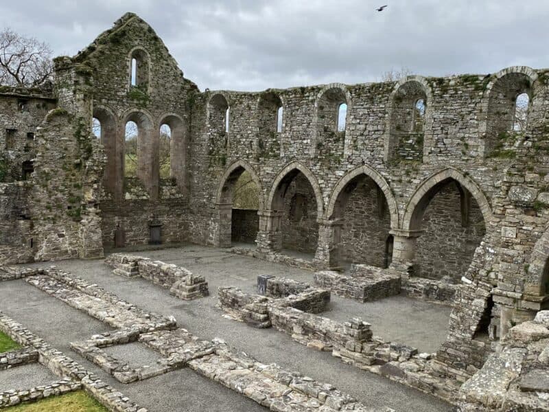 Kilkenny city and Jerpoint abbey personal day tour Ireland