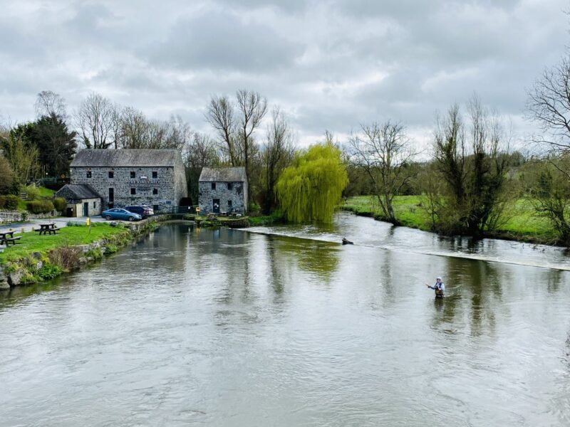 Ireland hidden gems Kilkenny private day trip