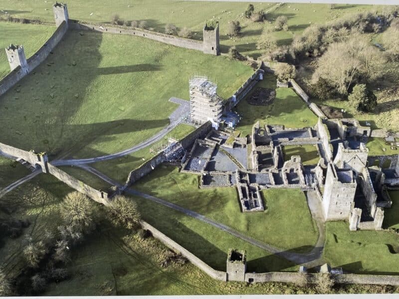 Largest monastery in Ireland day trip
