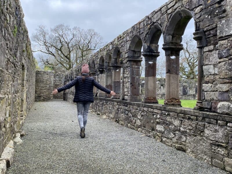 Medieval kilkenny personal tour Ireland