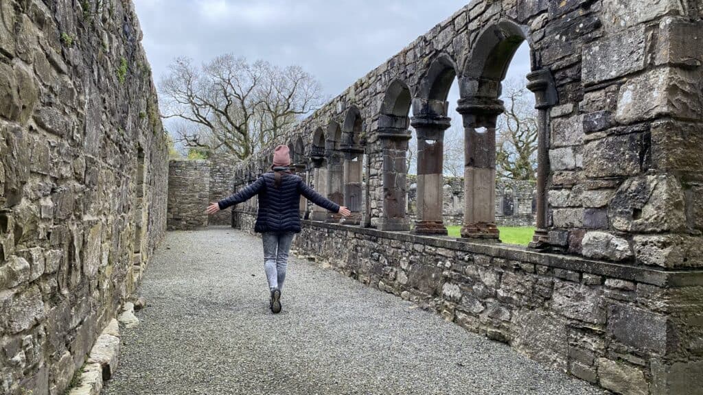 Private Day Tour From Dublin To Kilkenny