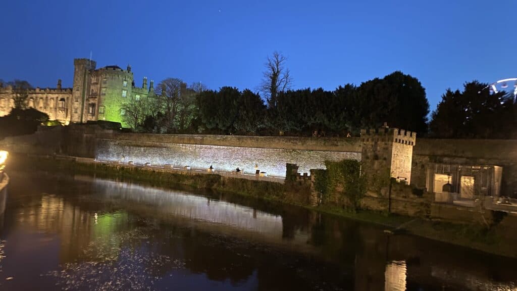 Ireland Ancient East private tour from Dublin Kilkenny private tour