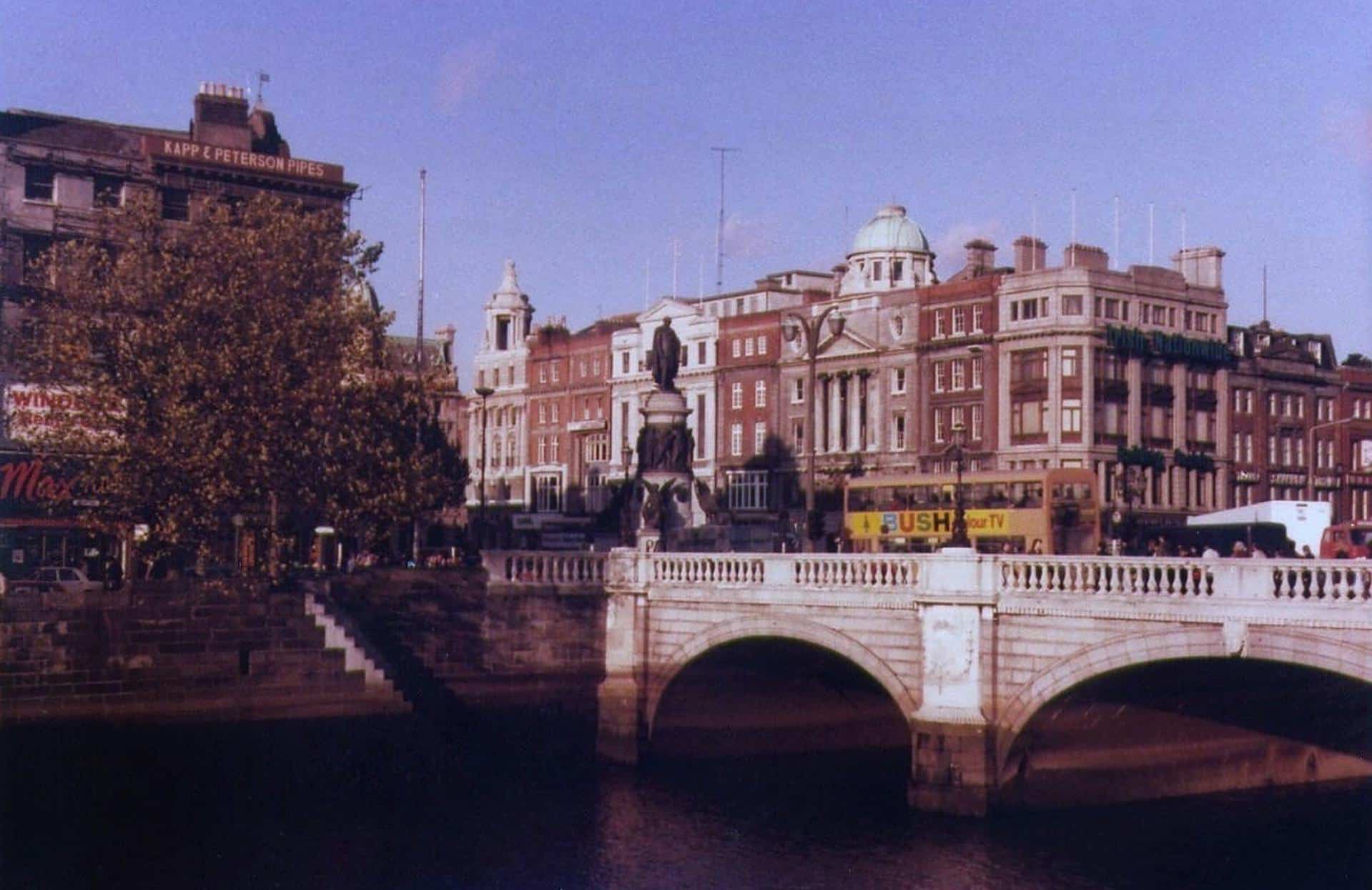 Private Dublin Walking Tours