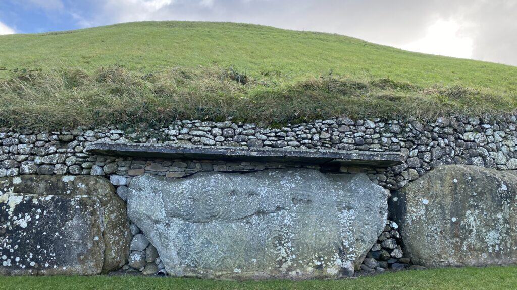 Newgrange personal day tour