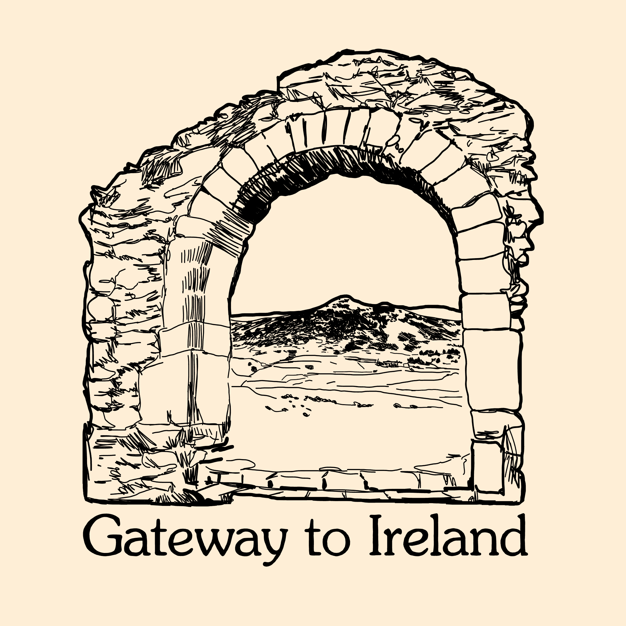PRIVATE TOURS  OF IRELAND