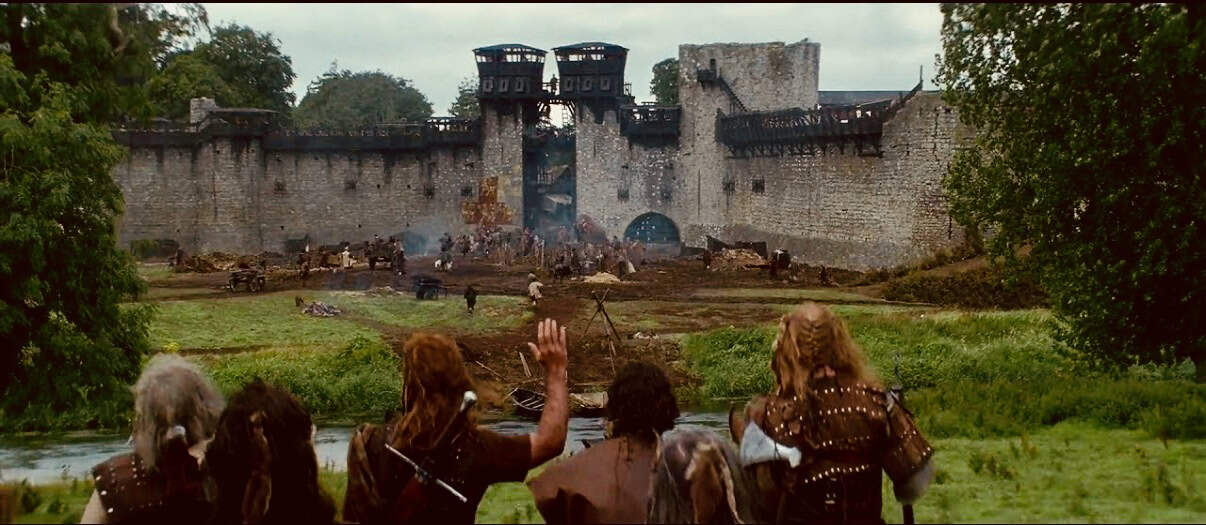 Where Braveheart Was Filmed in Ireland – Trim Castle & Beyond