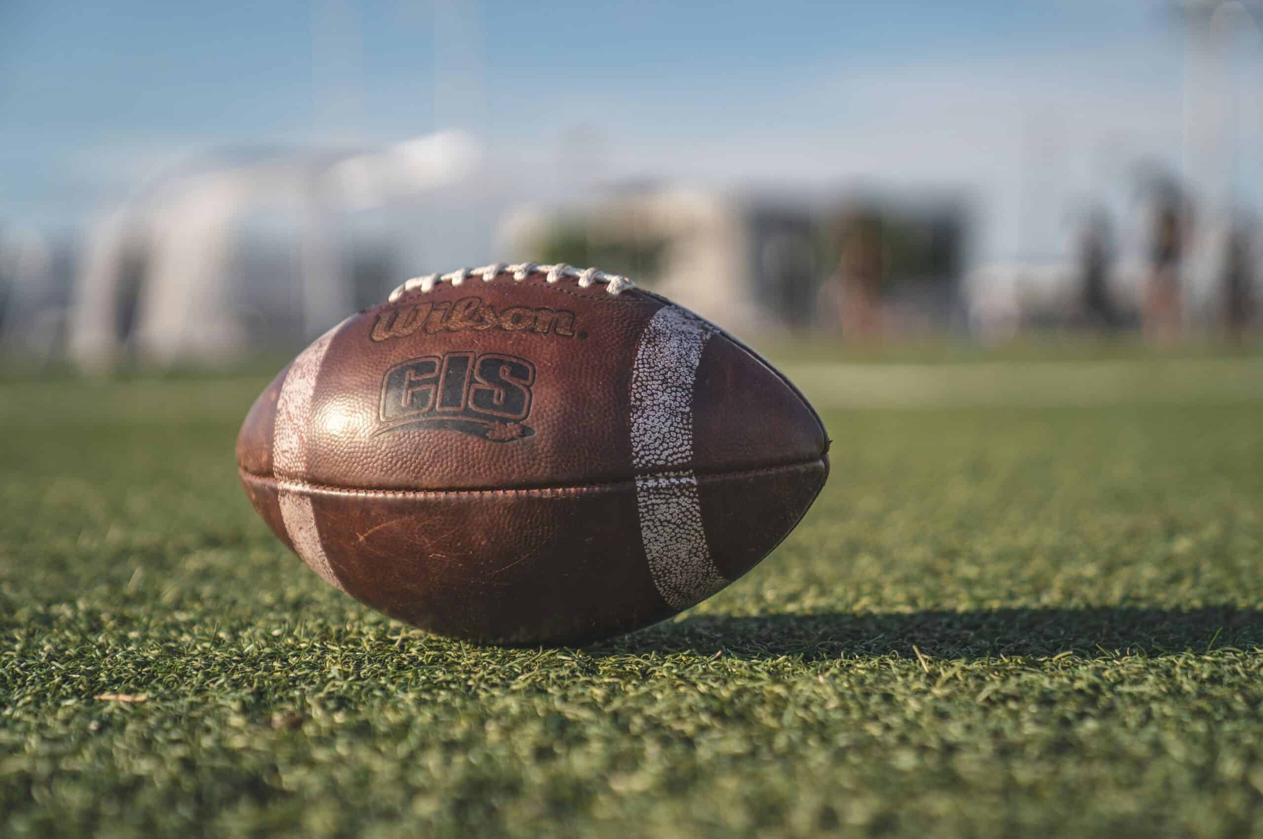 NFL Dublin Game 2025: Touchdown at Croke Park