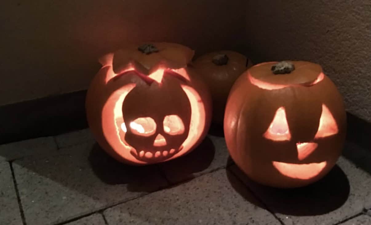 Why Halloween in Ireland Feels Special