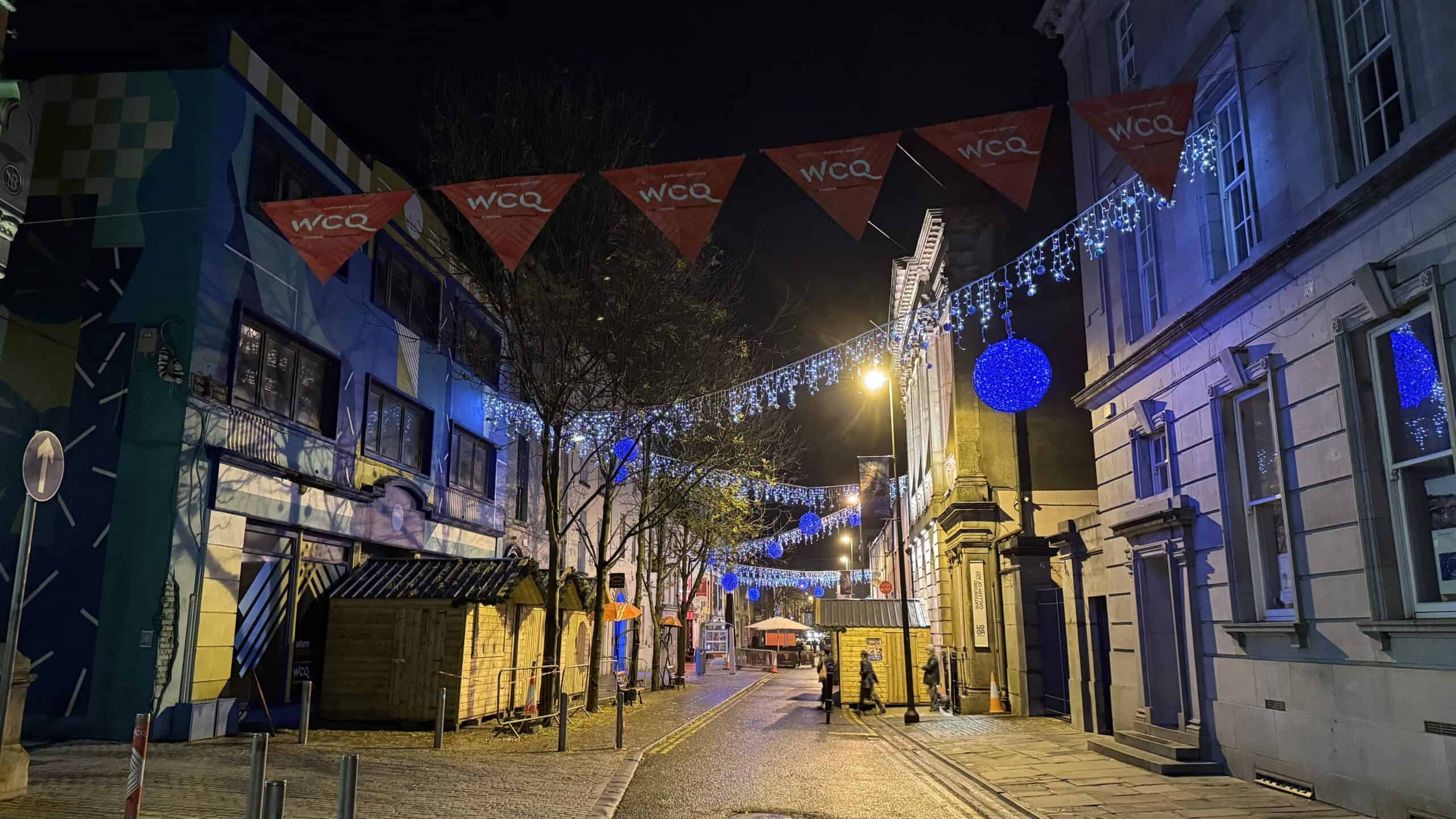 Discover Ireland’s Must-See Winter Events (Dec 2025 – Feb 2026)
