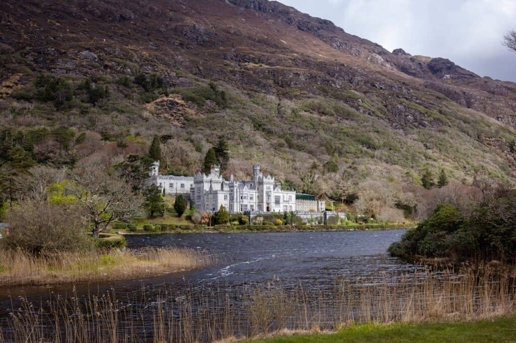 Wild Atlantic Way private tour from Dublin Connemarra