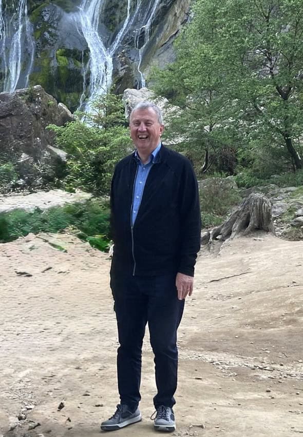 Ireland tours with driver guide