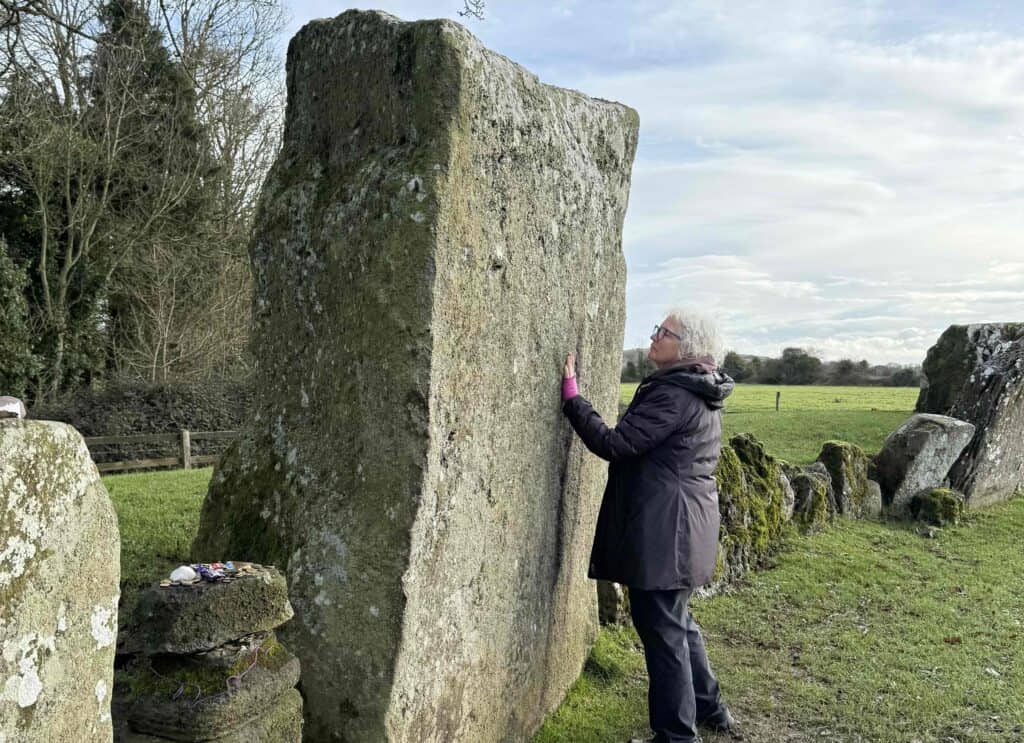 Private Day Tour From Dublin To Grange Stone Circle