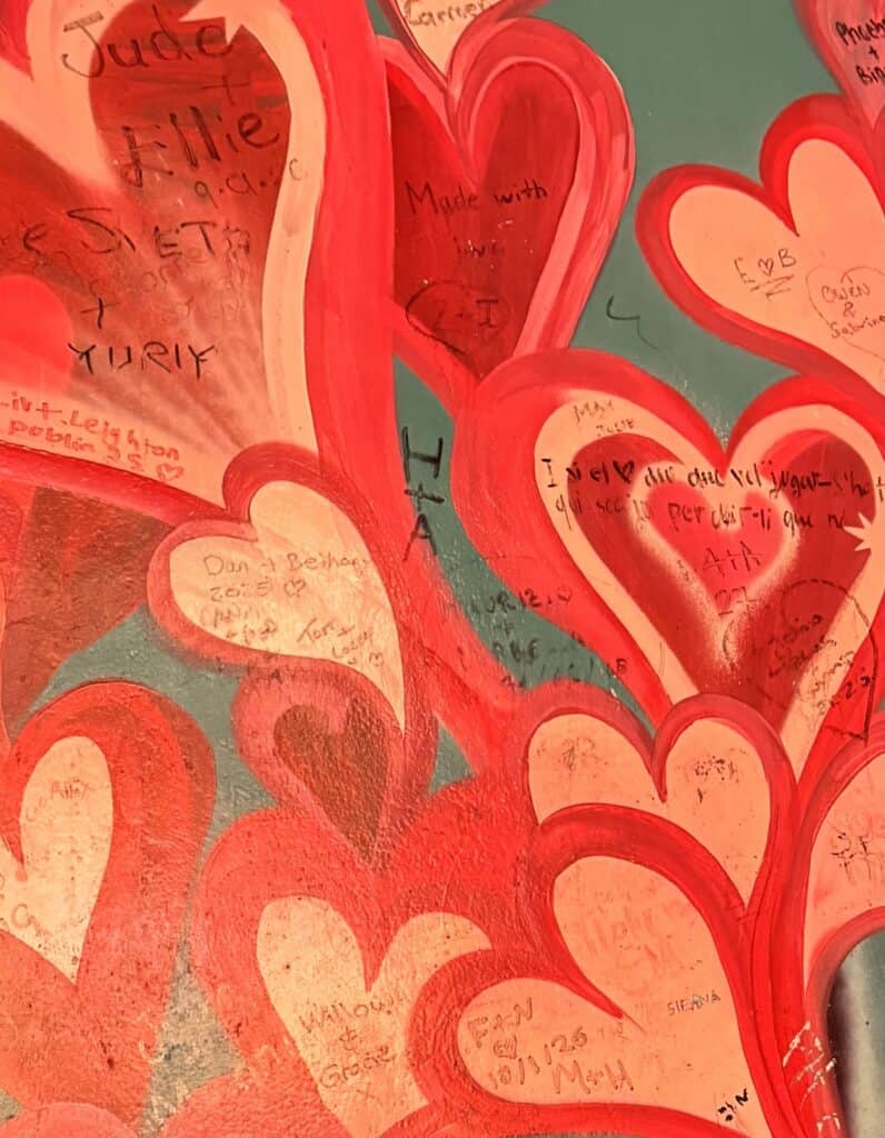 Love Lane Dublin
