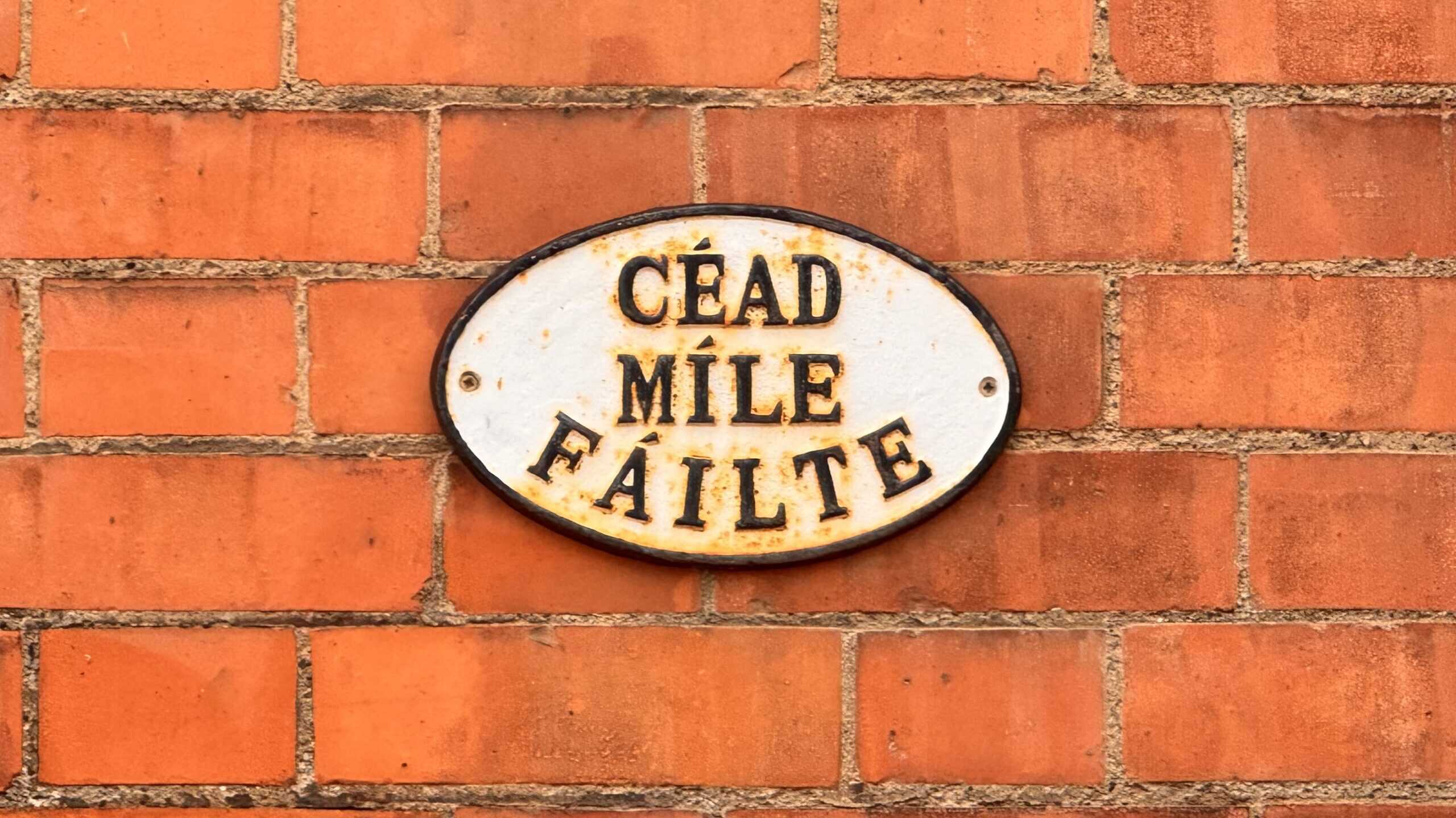 Irish Language (Gaeilge): A Living Key to Ireland’s Past 
