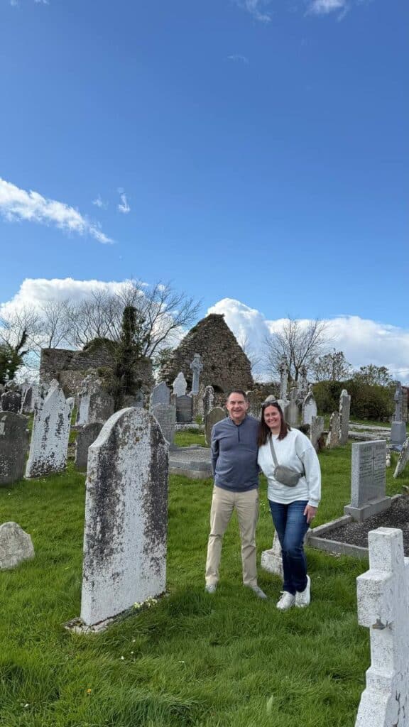 Irish Ancestry Tour