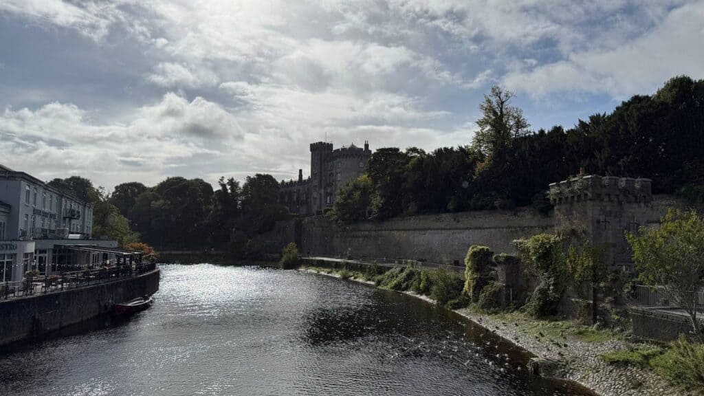 Rock of Cashel and Kilkenny private day tour from Dublin