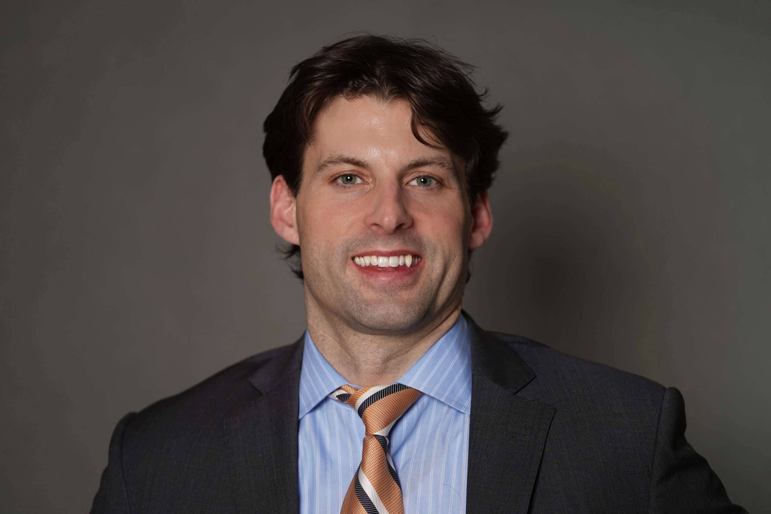 Abogado de Boston especializado en lesiones personales J. Finn Gavagan