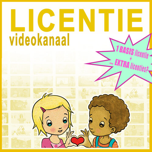 Licentie