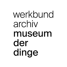 Logo: Werkbund Archiv. Museum der Dinge