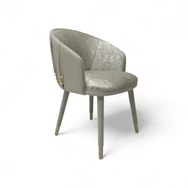 Villa Dining Chair GL-LCW005