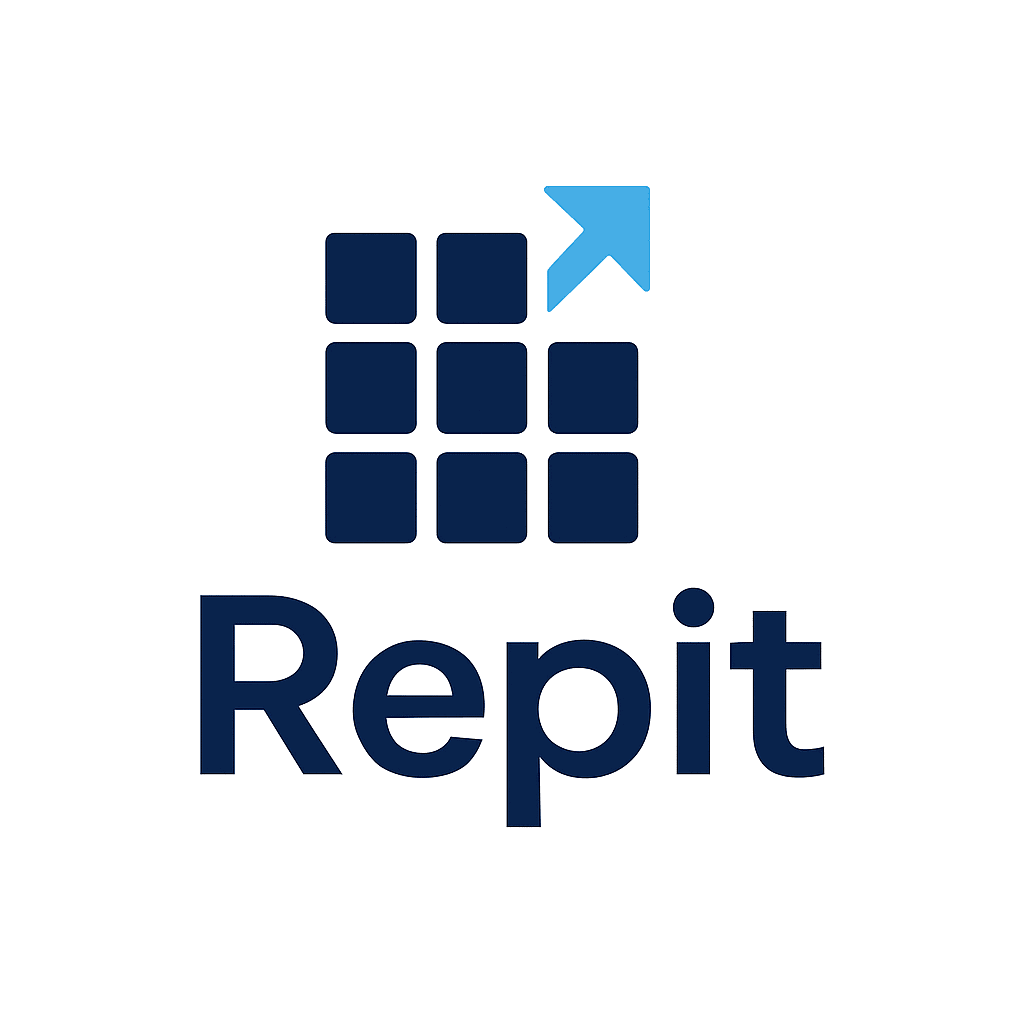 Repit Logo