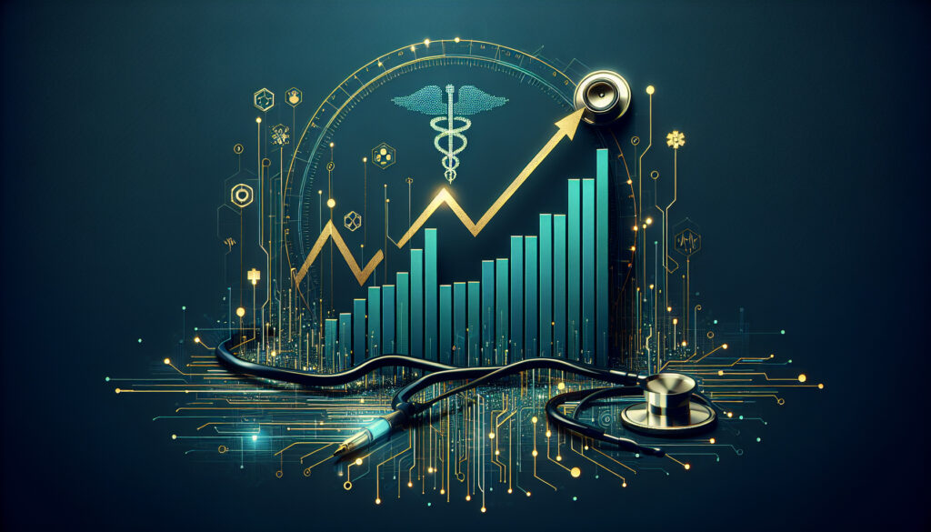 surgical center and outpatient interventional radiology practices in california — key data and analysis