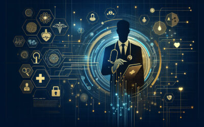 AI-generated physician profiles and misinformation 2026 — key data and analysis