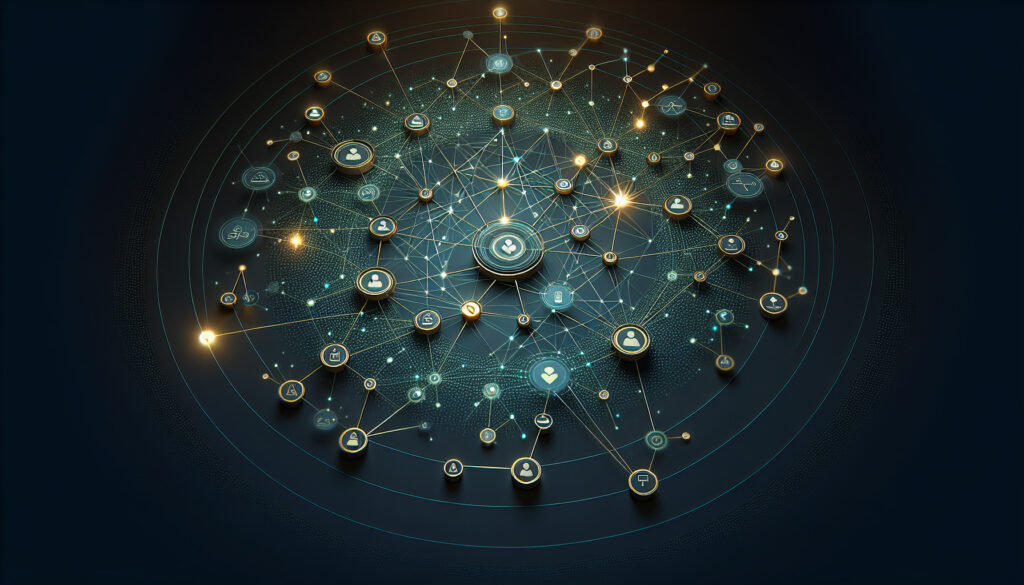 referral leakage analytics tool — key data and analysis