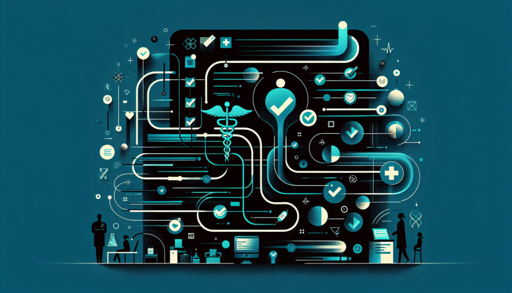 CT prior auth automation — key data and analysis