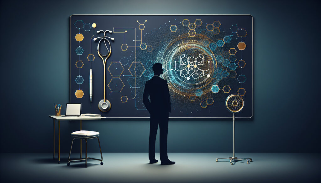 physician advisor for medtech startup — key data and analysis