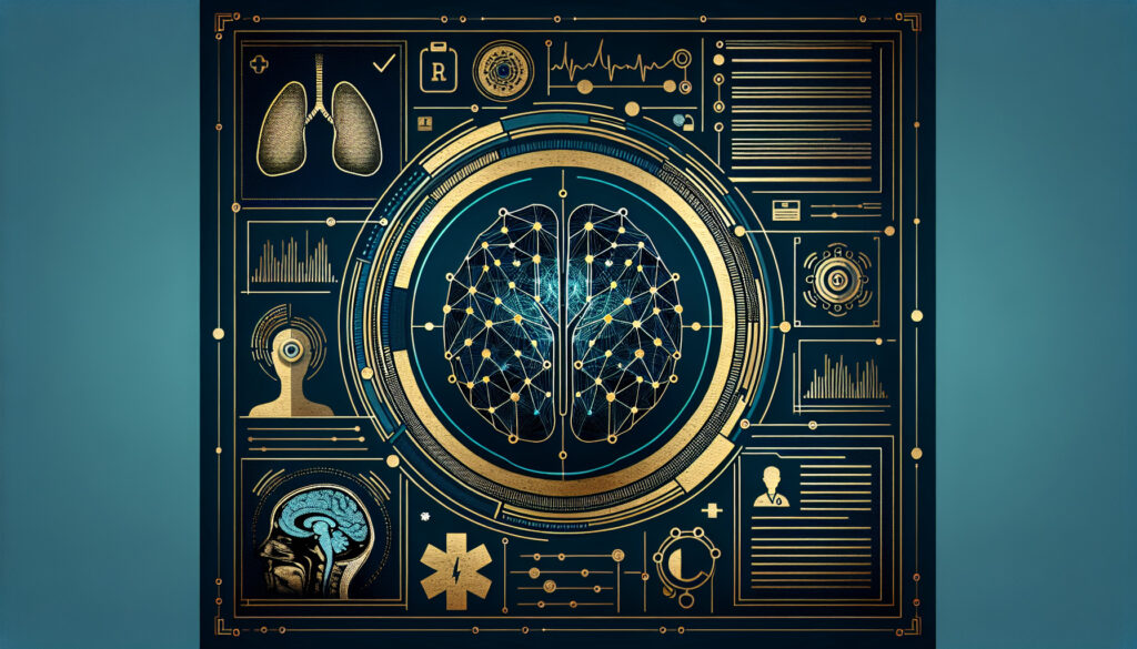 AI radiology report liability — key data and analysis