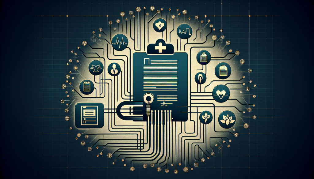 FHIR clinical decision support — key data and analysis