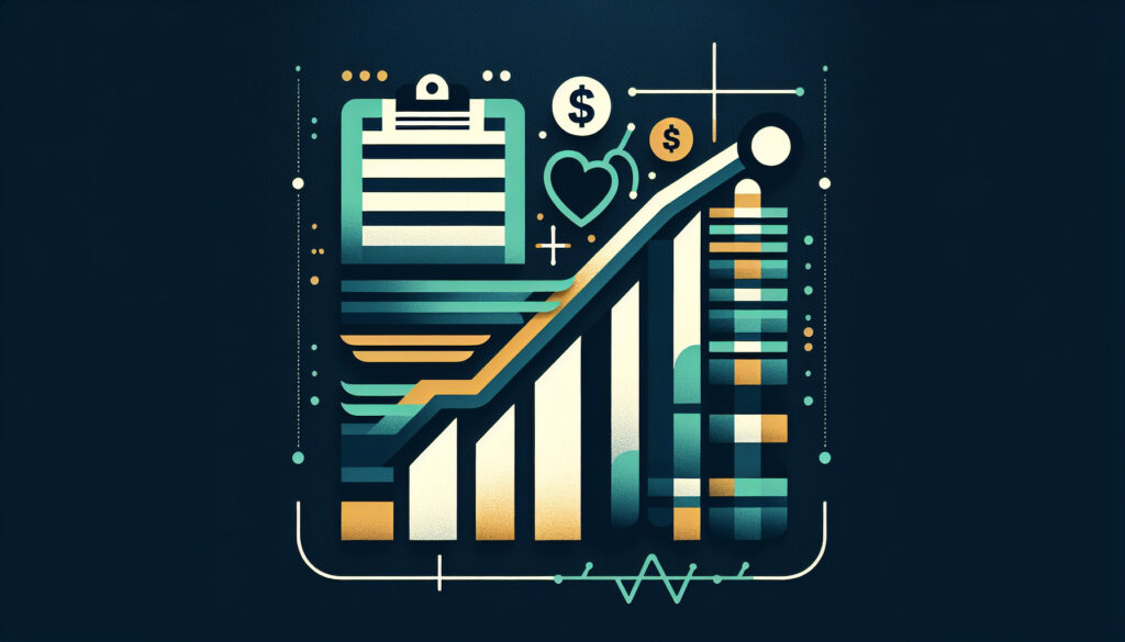 physician CPA prep packet — key data and analysis