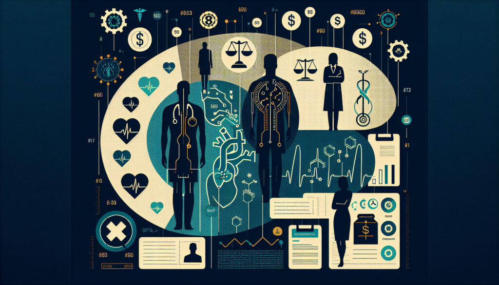 self-pay MRI cost — key data and analysis