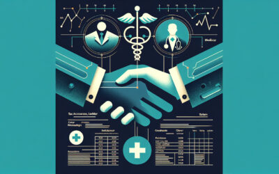 proactive tax planning for doctors — key data and analysis