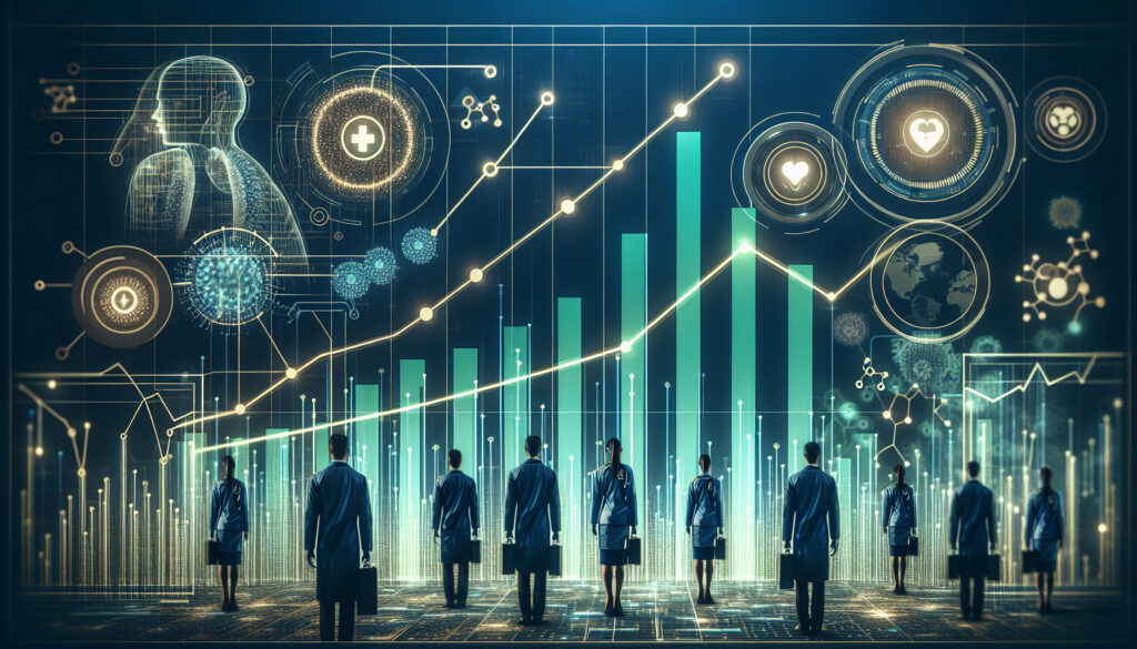 surgery center management companies — key data and analysis