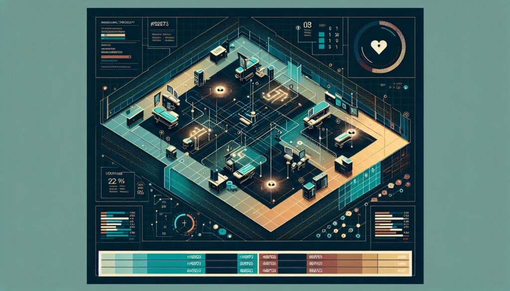 medical imaging center — key data and analysis