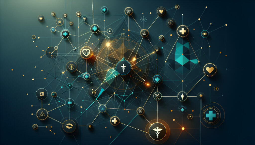 de-identified referral analytics — key data and analysis