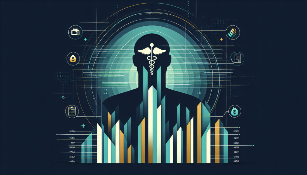 entity structure calculator physicians — key data and analysis