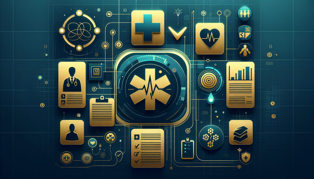clinical evidence grading service — key data and analysis