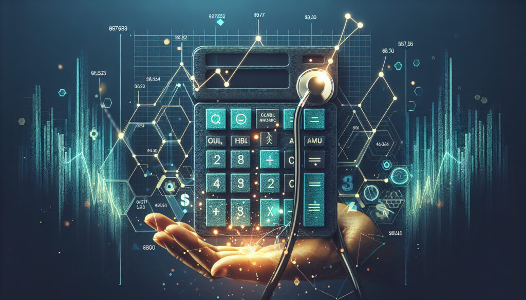 affordability calculator for physicians — key data and analysis