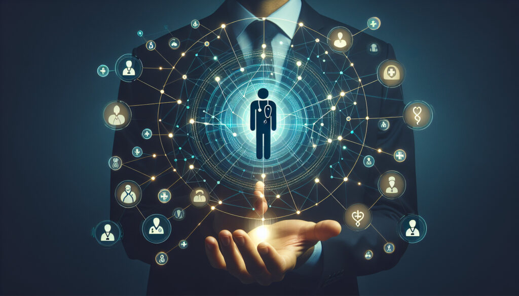 AI-generated physician profiles and misinformation 2026 — key data and analysis