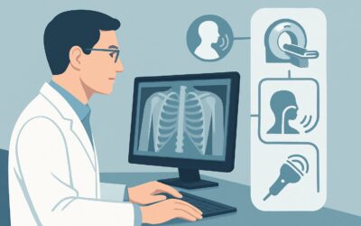ACR Guide: What Initial Imaging Is Best for Sepsis with Cough or Dyspnea?